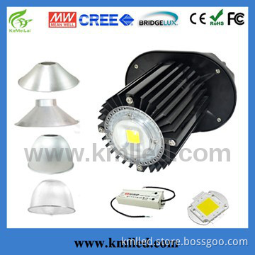 High Power Bridgelux/Cree LED Bay Light, 3 years warranty